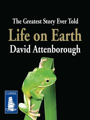 Life On Earth - Audiobook